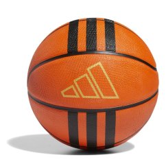 adidas 3-Stripes Rubber X3 Basketball bball natural