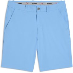 Puma Men's 101 Pure Golf Shorts Team Light Blue