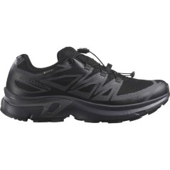 Salomon XT EVR GTX Womens Blk/Asphalt/Blk