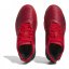 adidas DON Issue 4 99 Vivid Red/Black