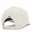 Under Armour Project Rock Snapback Ivory/Black