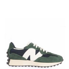 New Balance Men's Low-Top Trainers Green