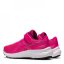 Asics GEL-Excite 9 Junior Running Shoes Pink/Silver