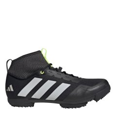 adidas Men's Gravel Shoe 2.0 Road Cycling Shoes Core Black/Ftwr