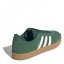 adidas VL COURT 3.0 Shoes Mens Green/Wht/Burg