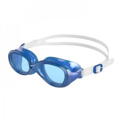 Speedo Futura Classic Swimming Goggles Junior Blue