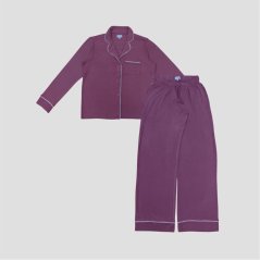 Linea LW Modal Buttn Ld54 Pink