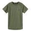 Everlast Flex Tee Junior Khaki Marl