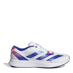 adidas Adizero Rc 5 Sn99 White/Blue