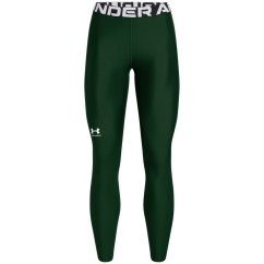 Under Armour HG Authentics Legging Forest Green