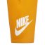 Nike Club Shorts Infant Boys Vivid Orange