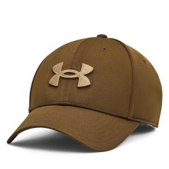 Under Armour Armour UA Blitzing Cap Men's Brown