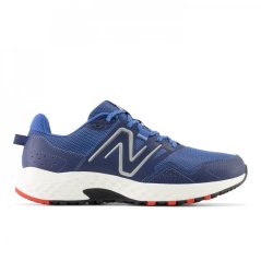 New Balance 410 v8 Men's Trail Running Shoes Blue