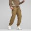 Puma OPEN ROAD Woven Cargo Pants Chocolate Chip