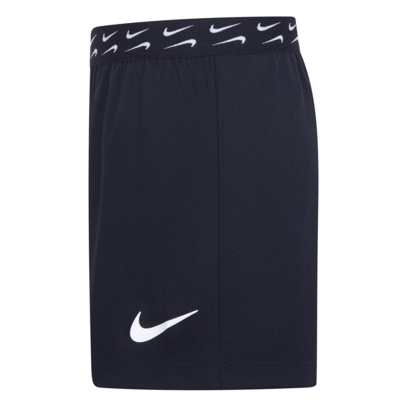 Nike Dri-Fit Trophy Shorts Black