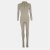 adidas Women's Athletics Jumpsuit Clay
