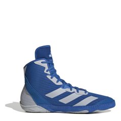 adidas Adizero Mat Wizard 6 Shoes Mens Bright Royal