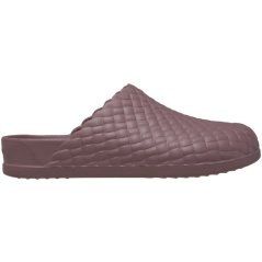 Crocs Dylan Woven Clogs Juniors Twilight