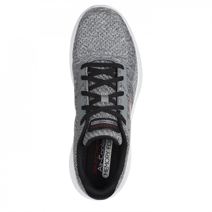 Skechers Skechers Skech-Lite Pro - Faregrove Trainers Gray