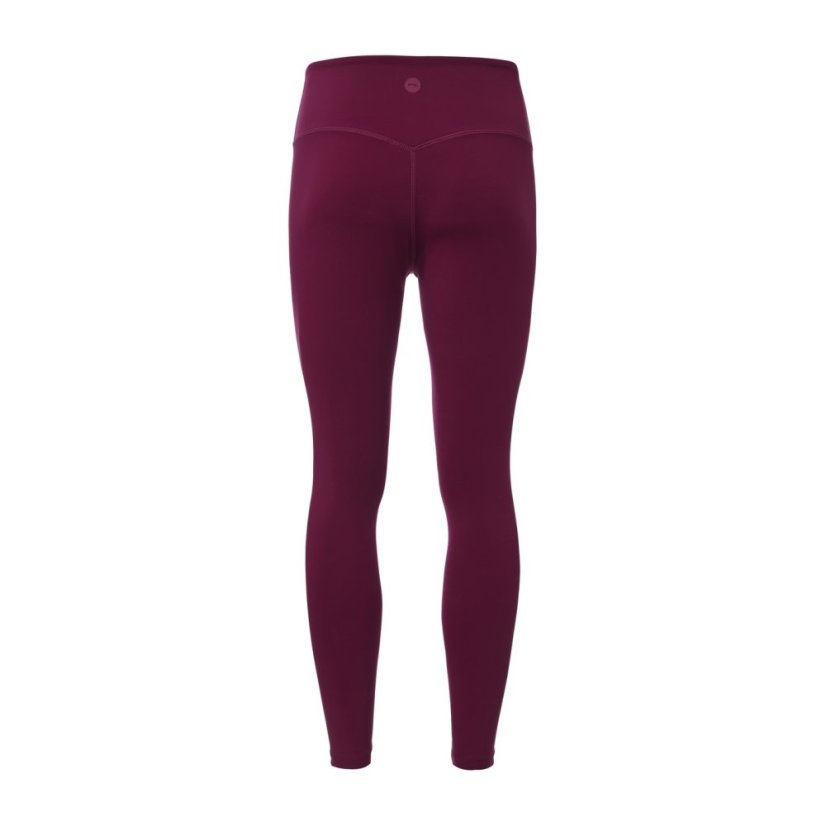 Slazenger Tight Ladies Plum