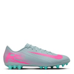 Nike Mercurial Vapor 16 Academy Artificial Ground pánske kopačky Grey/Pink