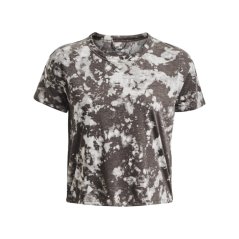 Under Armour UA RUN TRAIL TSHIRT Grey