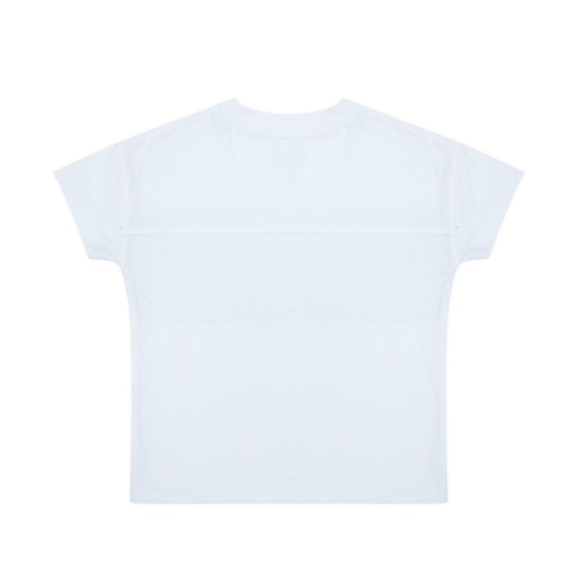 Firetrap T-Shrt Set In43 White/Navy