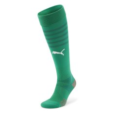 Puma Football Socks Pepper Green