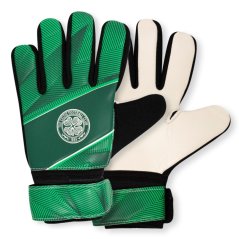 Team Fuse GK Tottenham Hotspur Goalkeeper Gloves Celtic