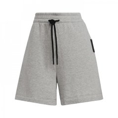 adidas Flc Shorts Ld99 Grey Heather