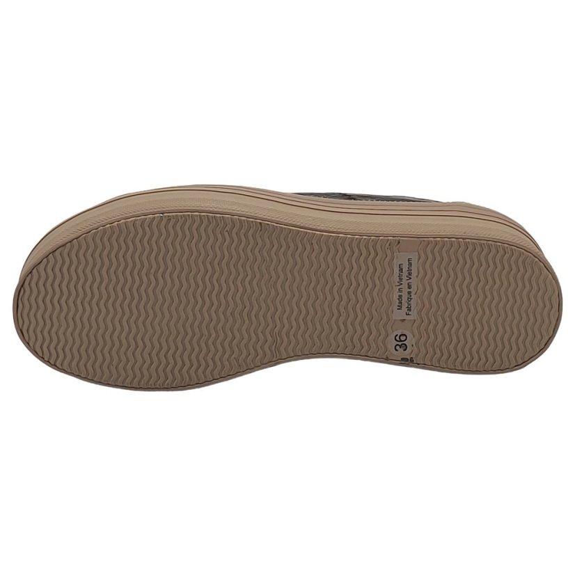 Jeffrey Campbell Zip Wrinkle Fashion Shoes Dark Grey Taupe