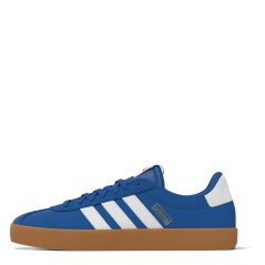 adidas VL Court 3.0 Shoes Mens Ryl/White/Gum