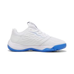 Puma Accelerate Trainers White