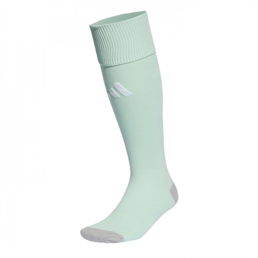 adidas Milano 23 Sock Adults Mint/White