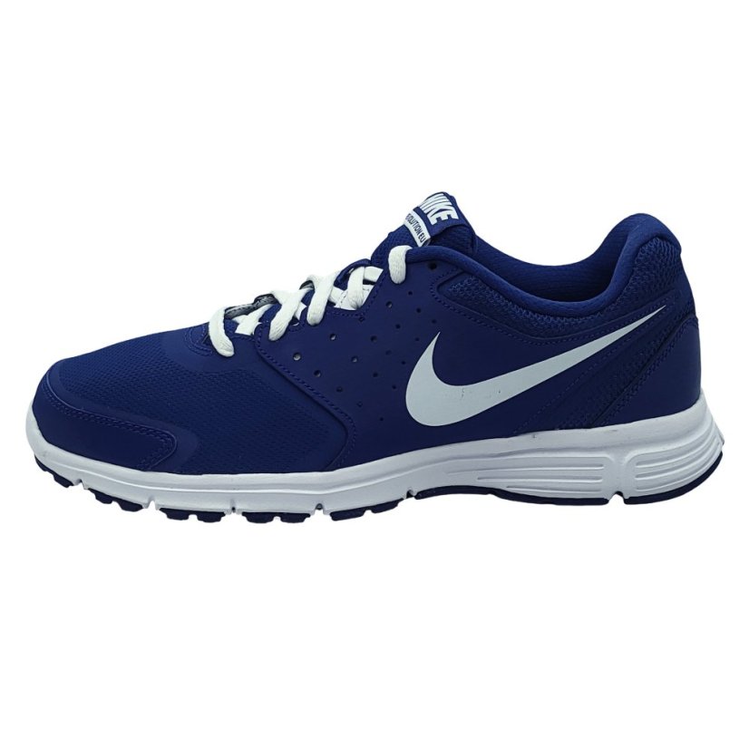 Nike Revolution 2 Mens Trainers Royal/White