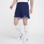 Nike Tottenham Hotspur Home Shorts 2024 2025 Adults Blue