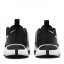Nike HUSTLE D 11 (PS) Black/White