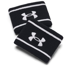 Under Armour Performance Terry WB Black/White
