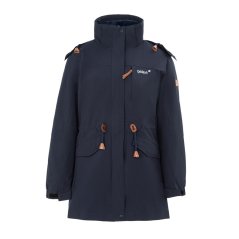 Gelert 3 in 1 Parka Womens Navy