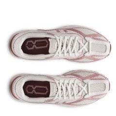 Under Armour Men's Hovr Apparition Trainers White