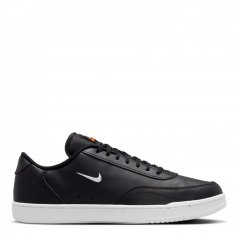 Nike Court Vintage Mens Black/White