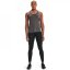 Under Armour Tank - Solid Grey
