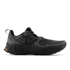 NEW BALANCE NB Hierro v8 Trail pánské běžecké boty Black