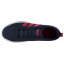 adidas VS Pace Trainers Mens Navy/Red/Wht