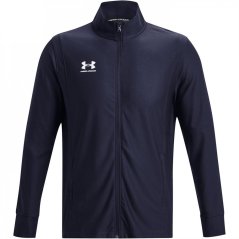 Under Armour M's Ch. Track Jacket Blue
