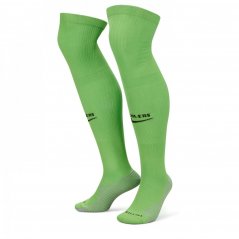 Nike Fcb Sock Gk 99 Mean Green/Bl