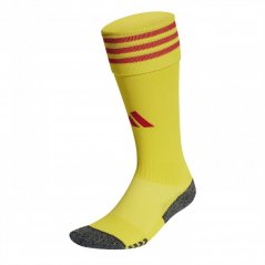 adidas Adi 23 Sock Ch99 Yellow/Red