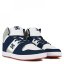 DC Cure High Top Trainers Mens ROYAL/BLACK