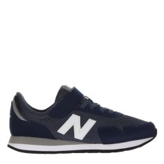 New Balance 323 Navy