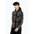 Hype Plaid Hd Shirt Jn99 Multi